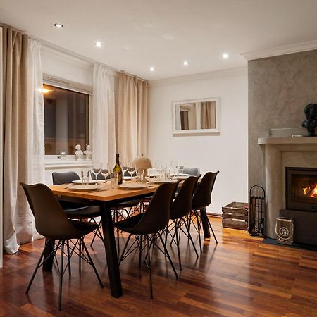 Arctic Homes - All Apartments Tromso Bagian luar foto