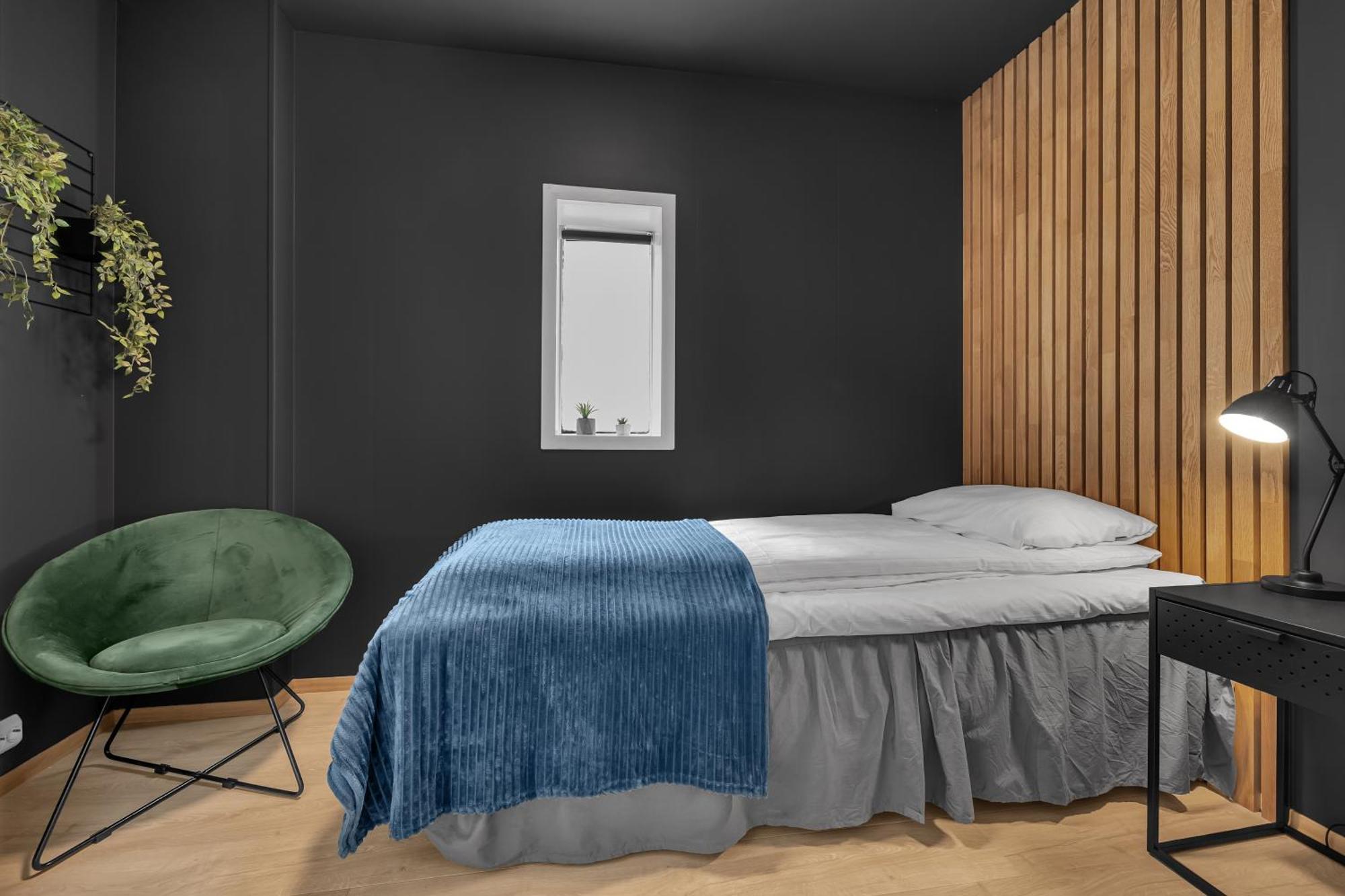Arctic Homes - All Apartments Tromso Bagian luar foto