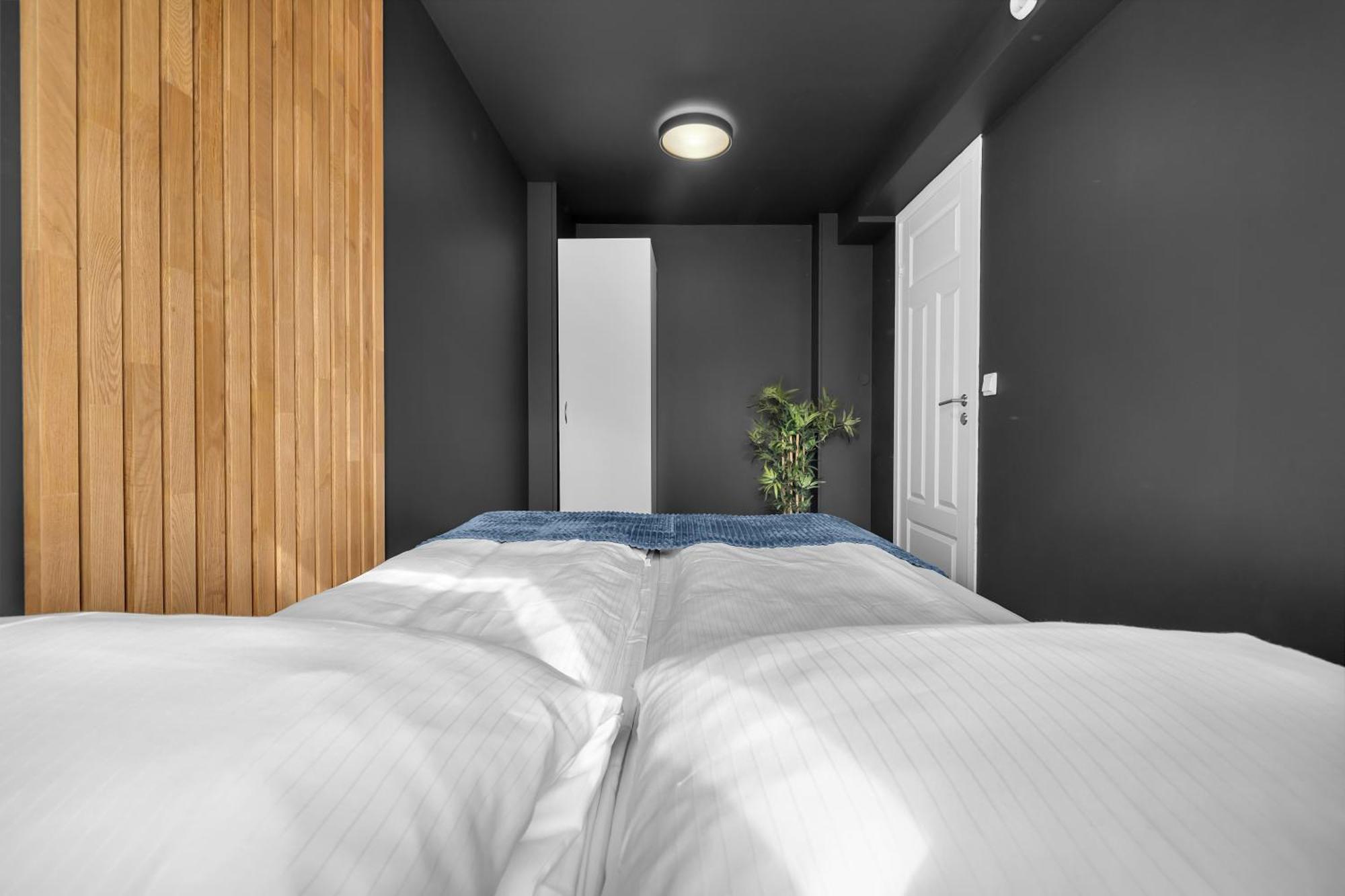 Arctic Homes - All Apartments Tromso Bagian luar foto