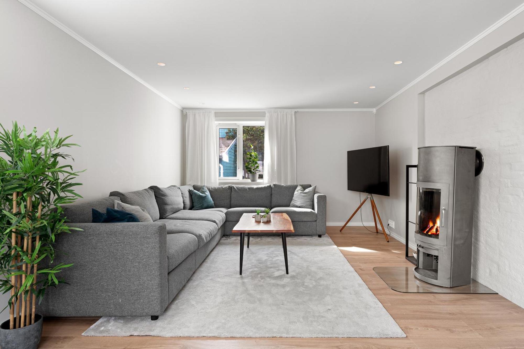 Arctic Homes - All Apartments Tromso Bagian luar foto