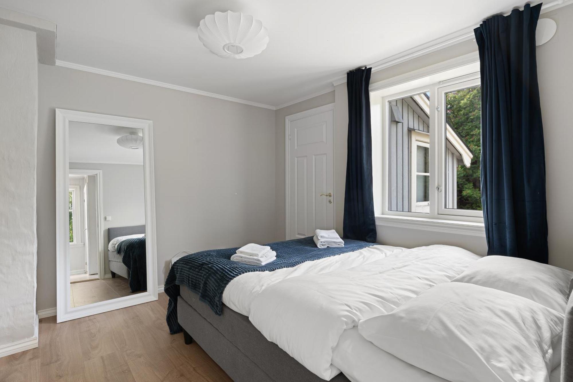 Arctic Homes - All Apartments Tromso Bagian luar foto