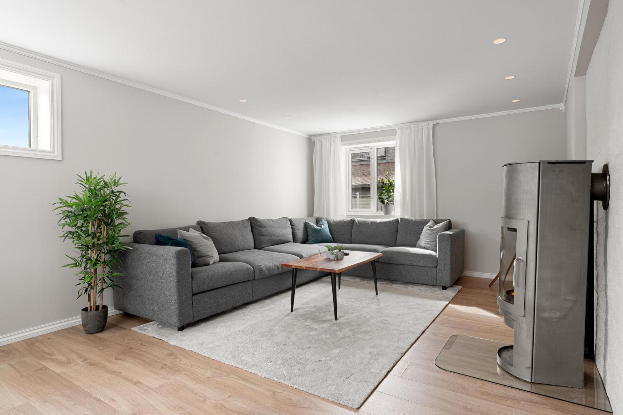 Arctic Homes - All Apartments Tromso Bagian luar foto
