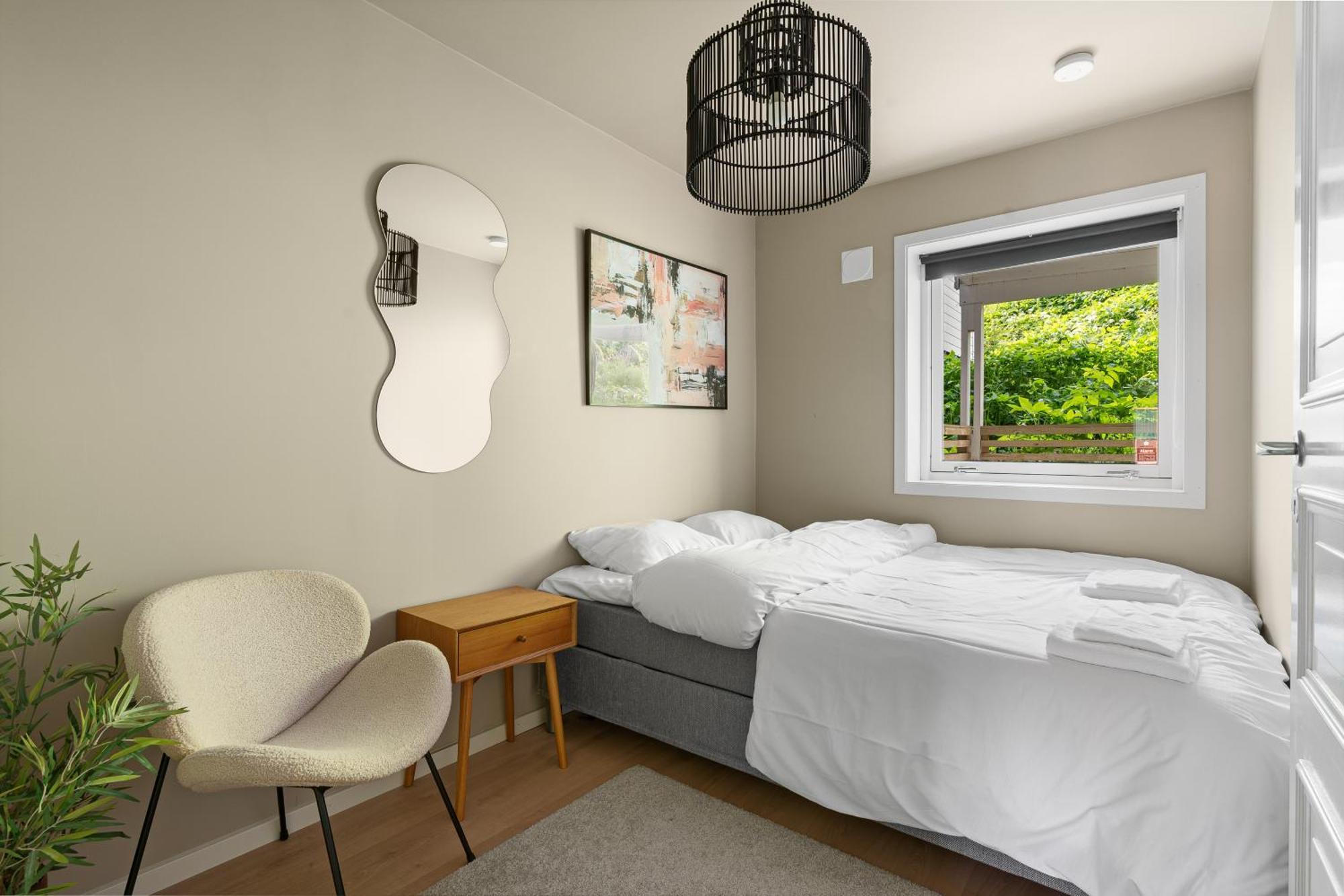 Arctic Homes - All Apartments Tromso Bagian luar foto