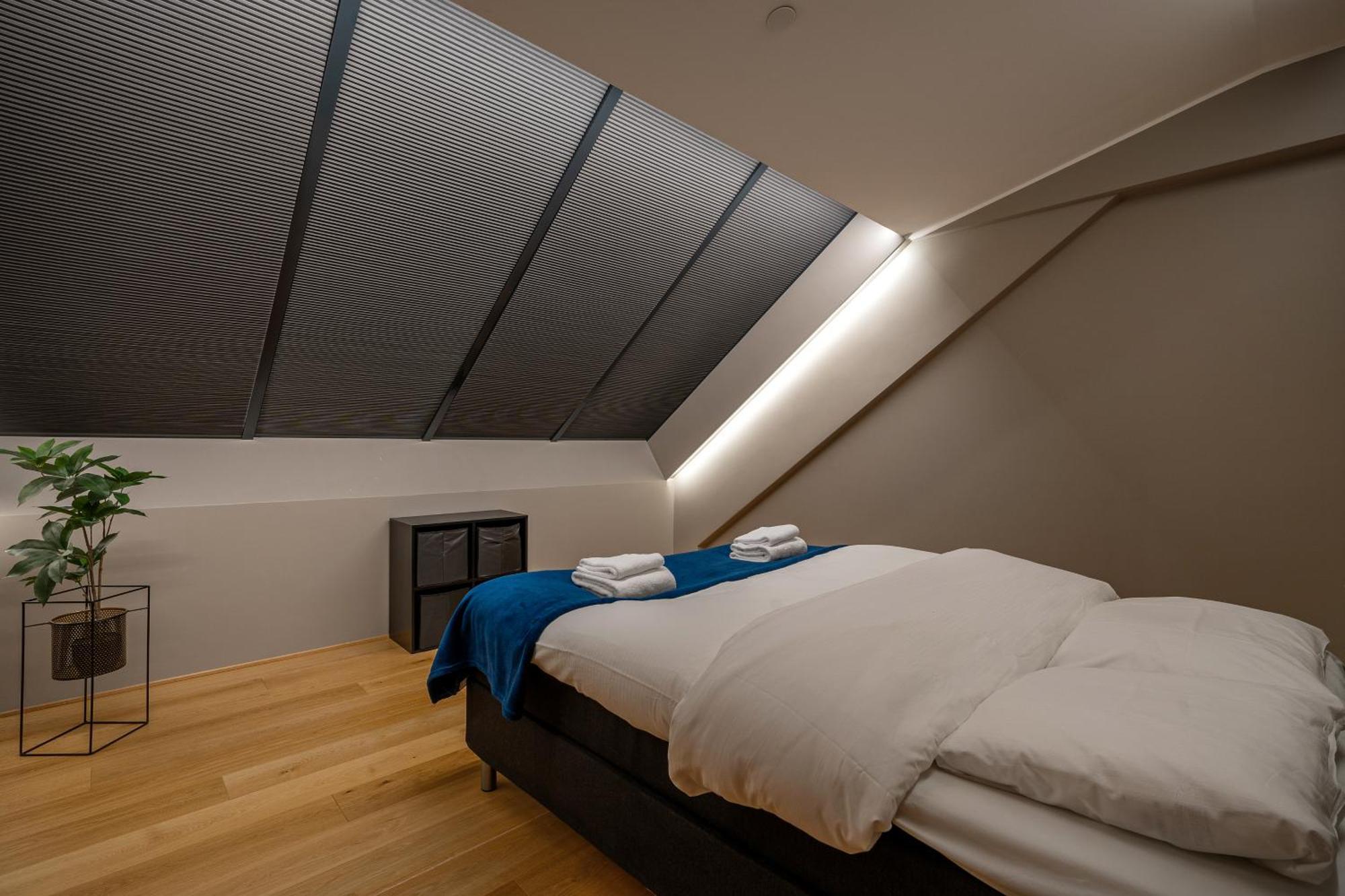 Arctic Homes - All Apartments Tromso Bagian luar foto