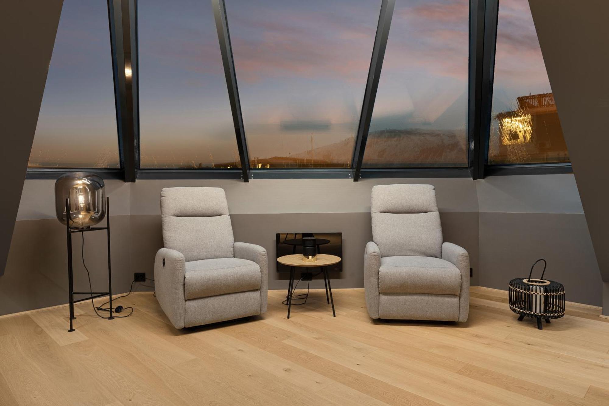 Arctic Homes - All Apartments Tromso Bagian luar foto